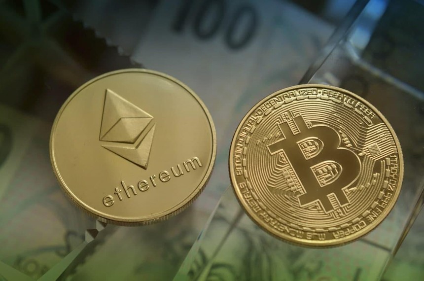 Giá Bitcoin hôm nay ngày 2/9: Đạt mức giá cao nhất trong vòng 3 tháng, đồng Ethereum truyền cảm hứng cho cả thị trường