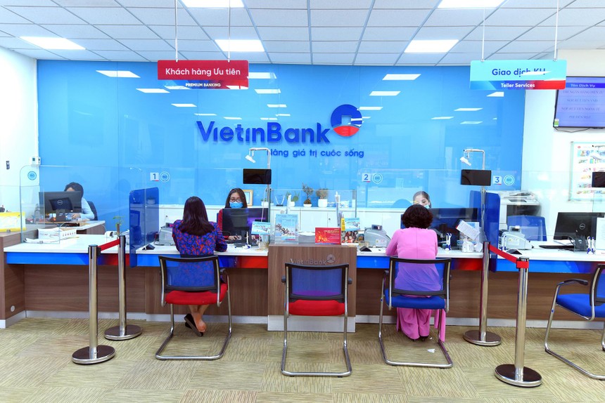 VietinBank phối hợp chi trả tiền hỗ trợ từ Quỹ Bảo hiểm thất nghiệp qua tài khoản đảm bảo nhanh chóng, kịp thời, minh bạch.