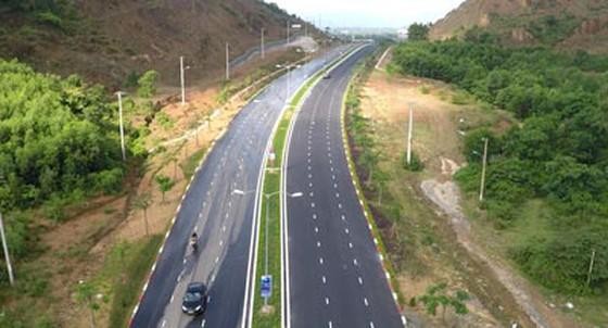 Các hạng mục cơ bản xây dựng đường Hoàng Văn Thái nối dài nằm trong kế hoạch thanh tra năm 2021.
