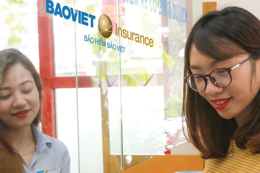 Những doanh nghiệp bảo hiểm có thể cạnh tranh với các doanh nghiệp nước ngoài như Bảo Việt còn rất ít.