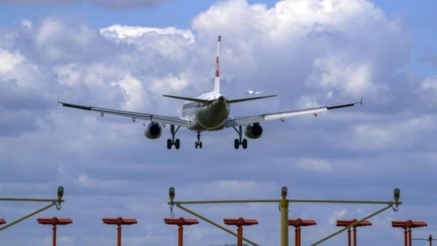 IATA dự báo ngành hàng không thế giới sẽ vẫn thua lỗ trong năm 2022. (Ảnh minh họa: Getty Images).