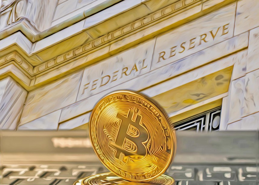 Giá Bitcoin hôm nay ngày 16/12: Thị trường tiền điện tử hào hứng đón nhận kết quả từ cuộc họp của Fed