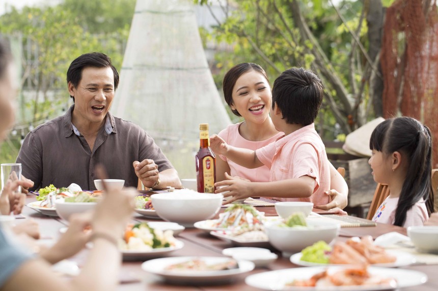 98% hộ gia đình Việt có ít nhất 1 sản phẩm của Masan.
