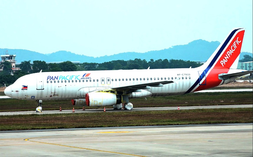 Việt Nam đã mở cửa trở lại đường bay quốc tế cho cả các hãng hàng không trong nước và nước ngoài (ảnh: Đức Minh).