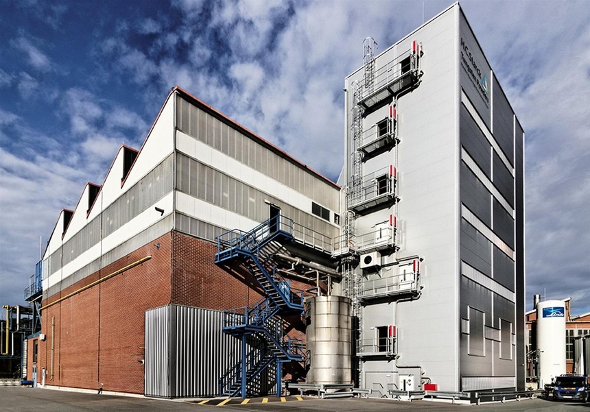 Masan High-Tech Materials trở thành nhà sản xuất Vonfram hàng đầu thế giới