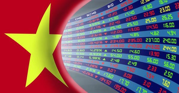 Trước khi sang tháng 5/2022, thị trường chứng khoán Việt Nam đã có những tín hiệu tích cực..