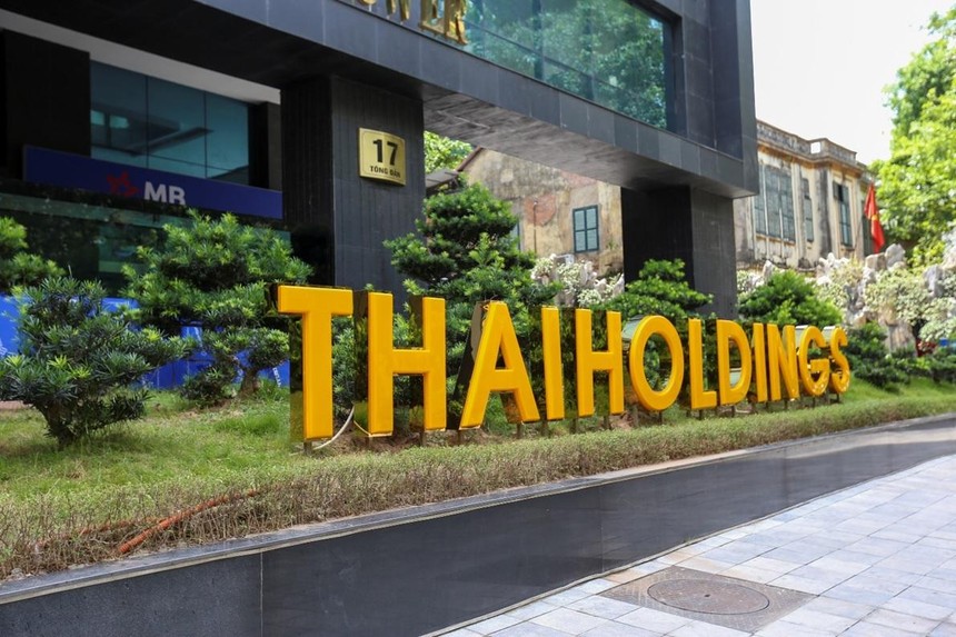 Thaigroup, công ty con của Thaiholdings sẽ hoàn trả 840 tỷ đồng cho Tân Hoàng Minh, đồng thời nhận lại cổ phần của CTCP Bình Minh Group (chủ sở hữu dự án 11A Cát Linh).