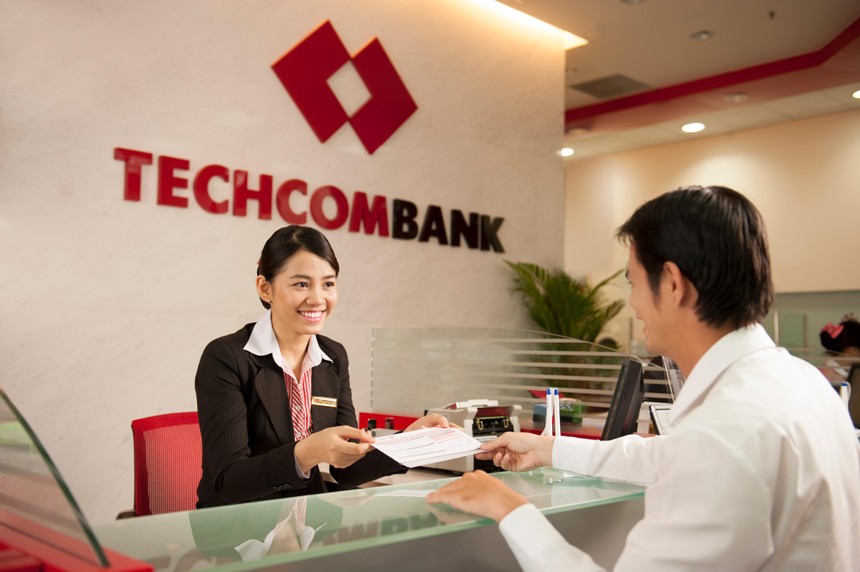 Techcombank ra mắt ngân hàng số dành cho doanh nghiệp