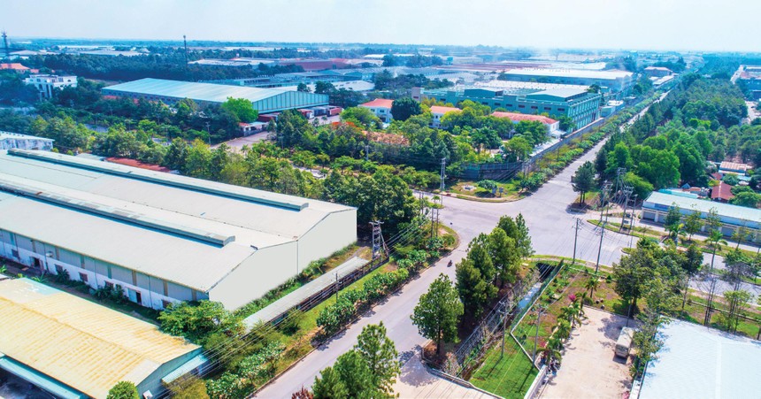 Giá thuê đất khu công nghiệp được dự báo sẽ tiếp tục tăng trên toàn cầu cũng như tại Việt Nam.