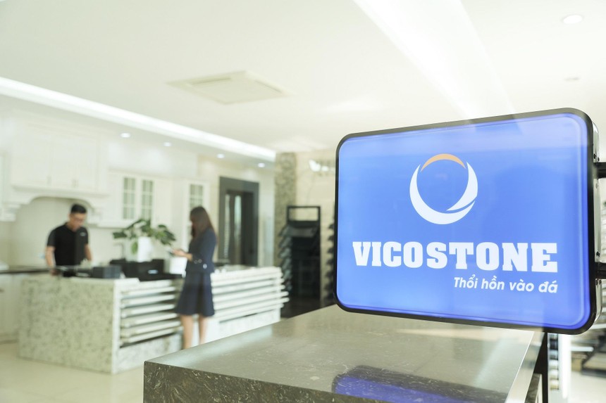 Vicostone (VCS) ước tính doanh thu quý II/2022 đạt 1.725 tỷ đồng
