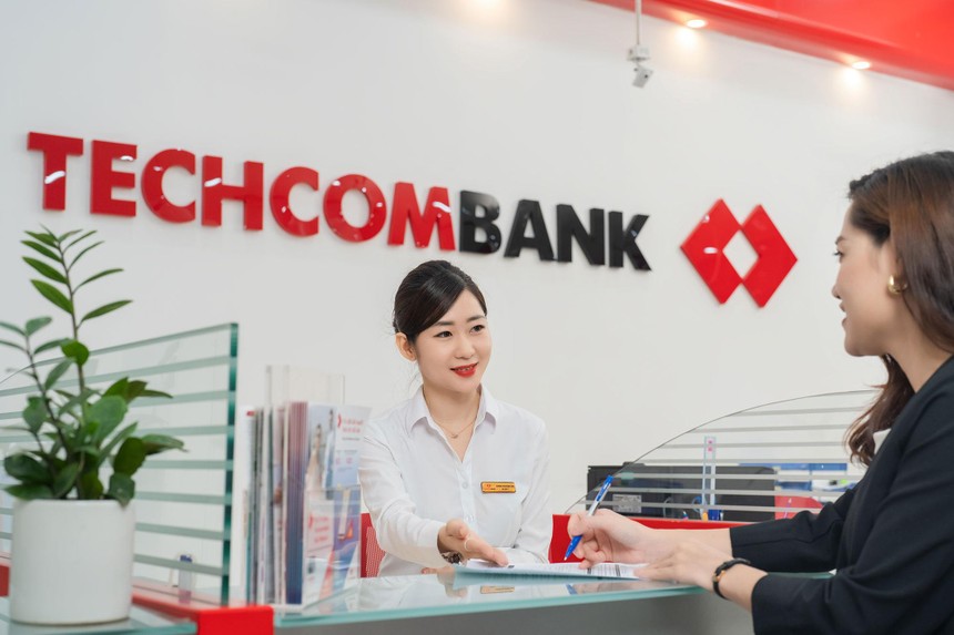 Techcombank được The Asian Banker vinh danh giải thưởng "Ngân hàng cung cấp giải pháp tài trợ chuỗi cung ứng tốt nhất Việt Nam"