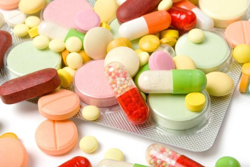 Cục Quản lý Dược, Bộ Y tế thông báo 4 lô thuốc viên nén Ophazidon điều trị giảm đau, hạ sốt bị làm giả.