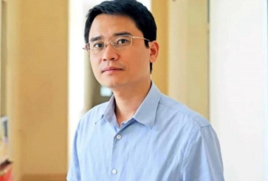 Ông Phạm Văn Thành, Phó Chủ tịch UBND tỉnh Quảng Ninh. (Ảnh: KT)