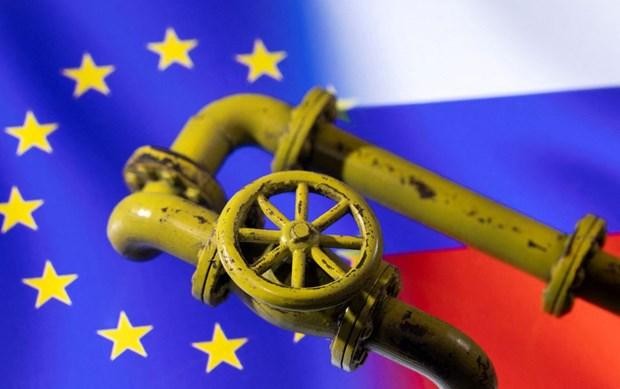 EU đã áp đặt nhiều biện pháp trừng phạt đối với Nga. (Nguồn: Reuters)