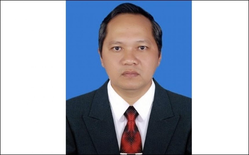 Ông Trần Nam Thuần - Chủ tịch UBND huyện Đắk Glong.