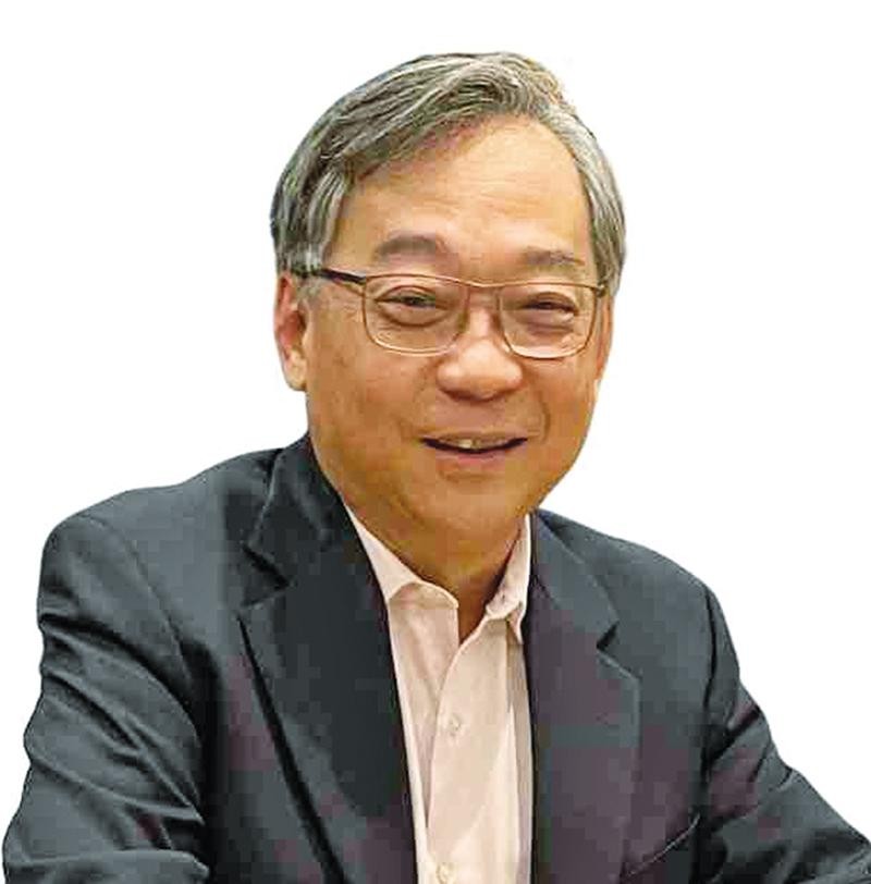 Ông Gan Kim Yong, Bộ trưởng Bộ Công thương Singapore.