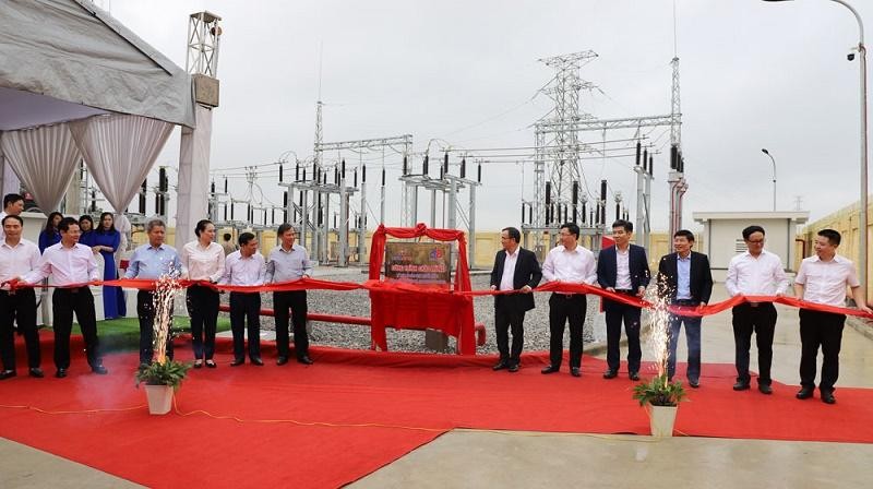 EVNNPC sẽ đầu tư khoảng 3.350 tỷ đồng cho lưới điện tỉnh Thanh Hóa giai đoạn 2023-2025