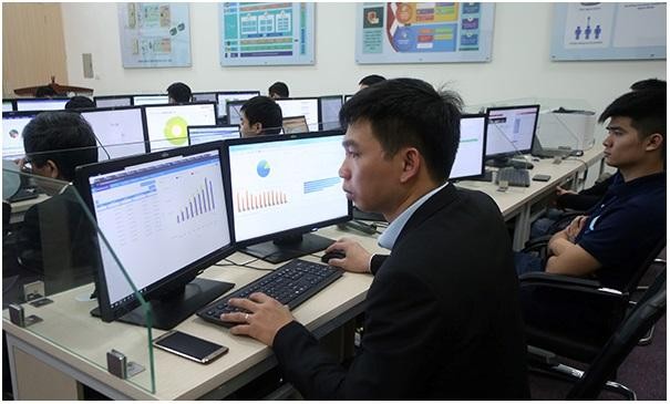 BHXH Việt Nam đạt nhiều kết quả tích cực trong triển khai các dịch vụ công trực tuyến.