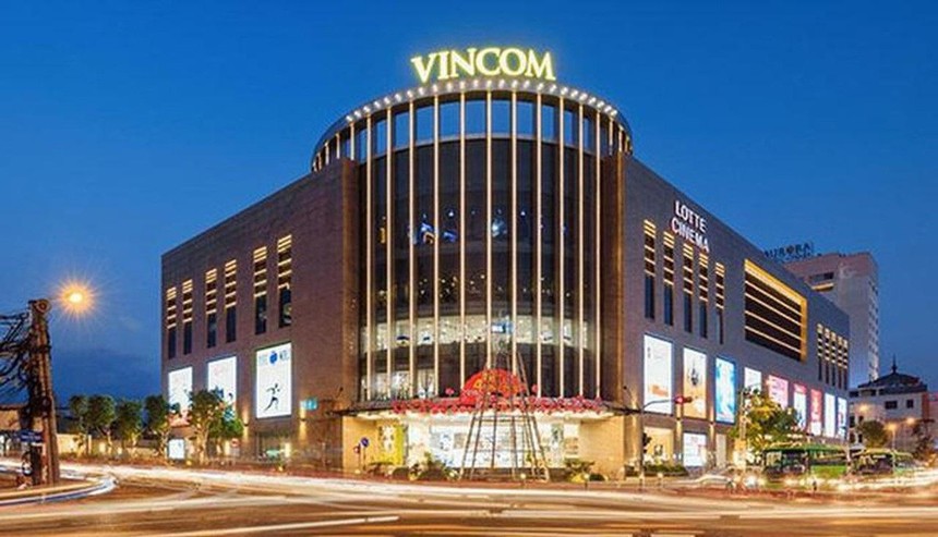 Hết năm 2022, doanh thu của Vincom Retail (VRE) đạt hơn 7.300 tỷ đồng, tăng 24% so với cùng kỳ năm trước