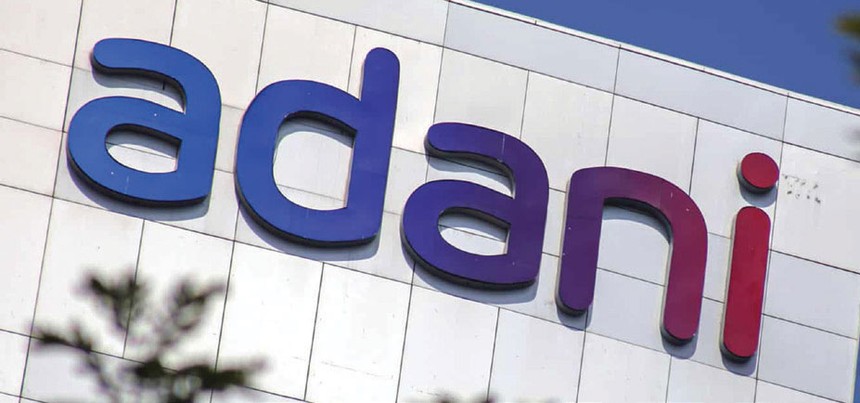 Giá trị vốn hóa nhóm cổ phiếu thuộc Adani Group “bốc hơi” hơn 110 tỷ USD sau hơn 1 tuần.