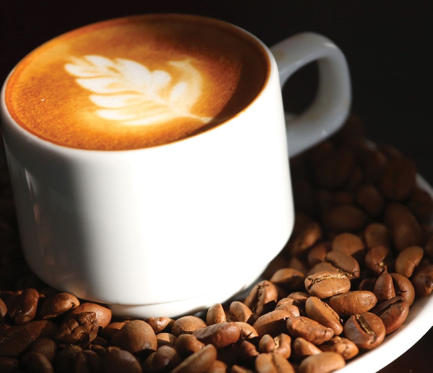 Thị hiếu của thế giới là cà phê Arabica, còn người tiêu dùng ở Việt Nam ưa chuộng cà phê Robusta.