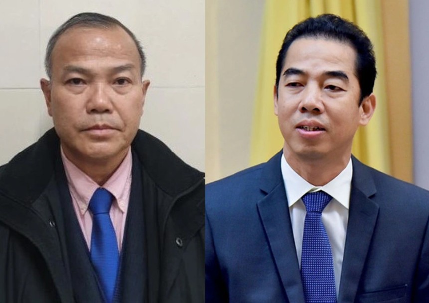 Hai cựu Thứ trưởng Bộ Ngoại giao bị đề nghị truy tố về tội "Nhận hối lộ" trong vụ "chuyến bay giải cứu".