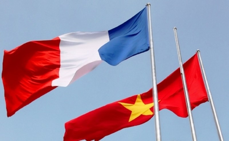 Diễn đàn doanh nghiệp Việt Nam - Pháp: Thúc đẩy hợp tác, đầu tư, kinh doanh hai chiều