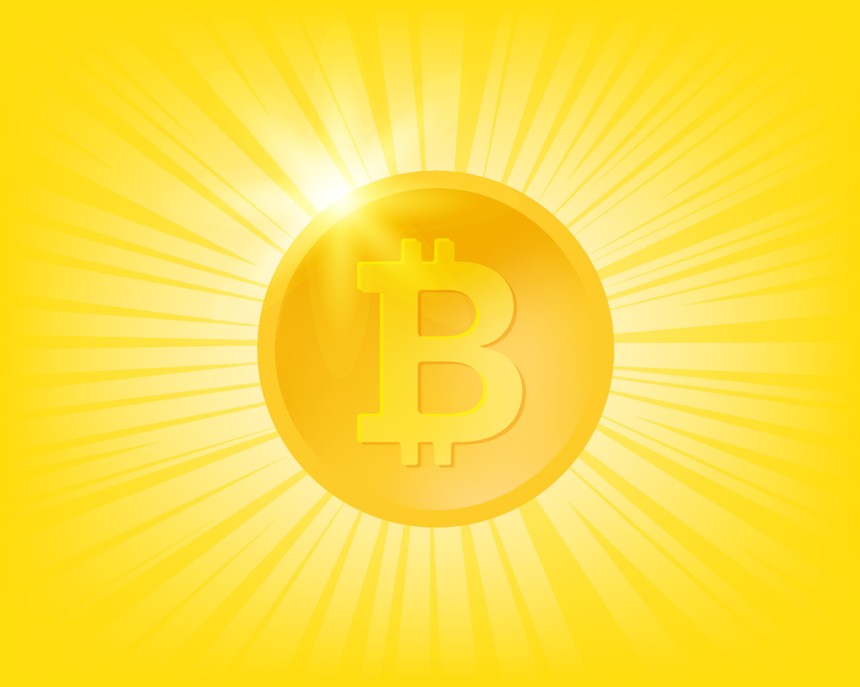 Tìm lại hào quang rực rỡ, Bitcoin thiết lập mức đỉnh cao nhất trong năm 2023