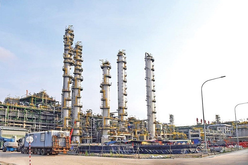 Quảng Ngãi kiến nghị hàng loạt phương án gỡ khó cho Nhà máy Lọc dầu Dung Quất