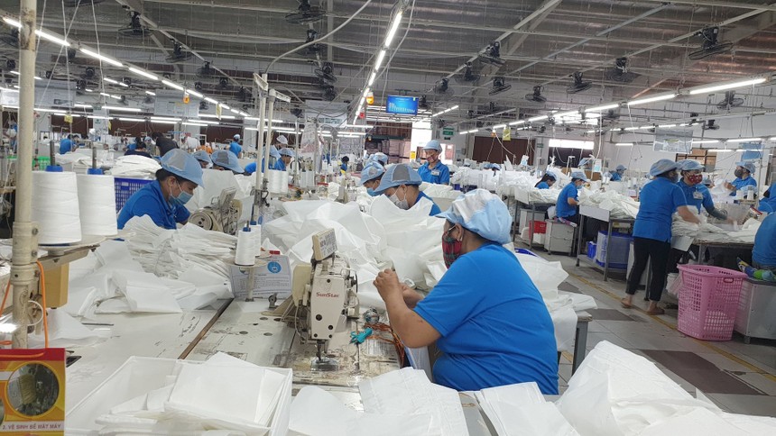 Quảng Nam: Nhiều doanh nghiệp công nghiệp phải thu hẹp sản xuất