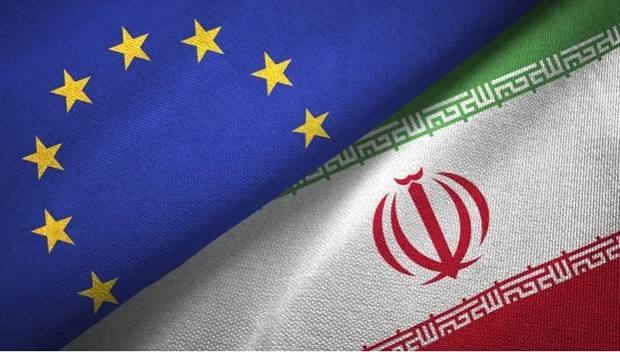 Đã có khoảng 160 cá nhân, thực thể và cơ quan của Iran bị EU trừng phạt. (Nguồn: Stock)Ngày 22/5, Liên minh châu Âu (EU) đã áp đặt các biện pháp trừng phạt mới đối với các quan chức và thực thể của Iran.