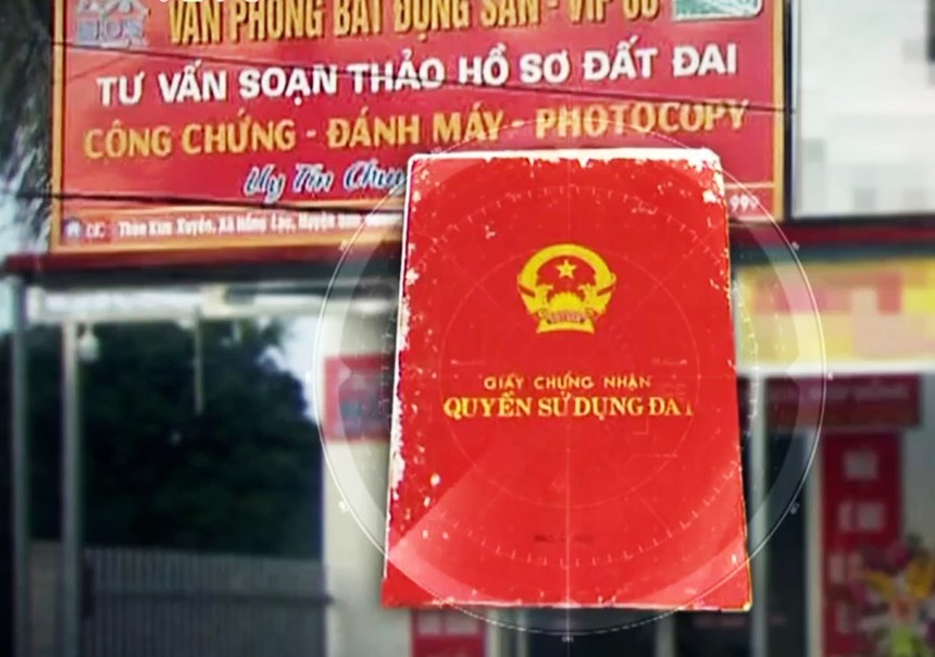 Tuyên Quang: Tạm đình chỉ công tác Chủ tịch UBND xã Tam Đa