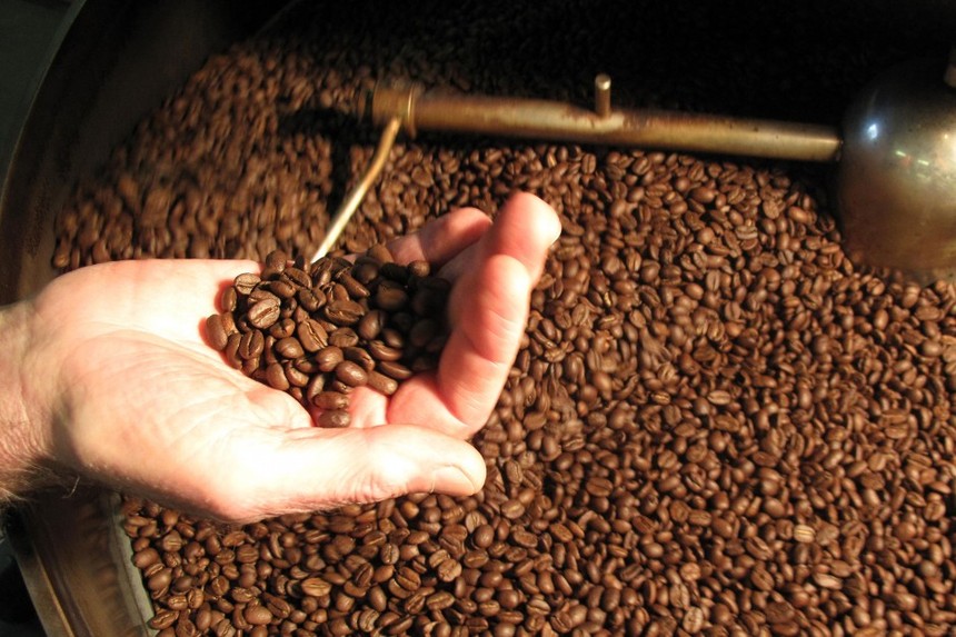 Doanh thu xuất khẩu cà phê đã vượt 2 tỷ USD sau 5 tháng đầu năm 2023.