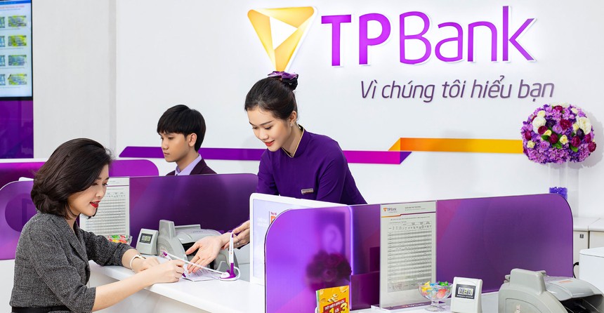 TPBank là một trong số ít các ngân hàng đã hoàn thành Basel III.