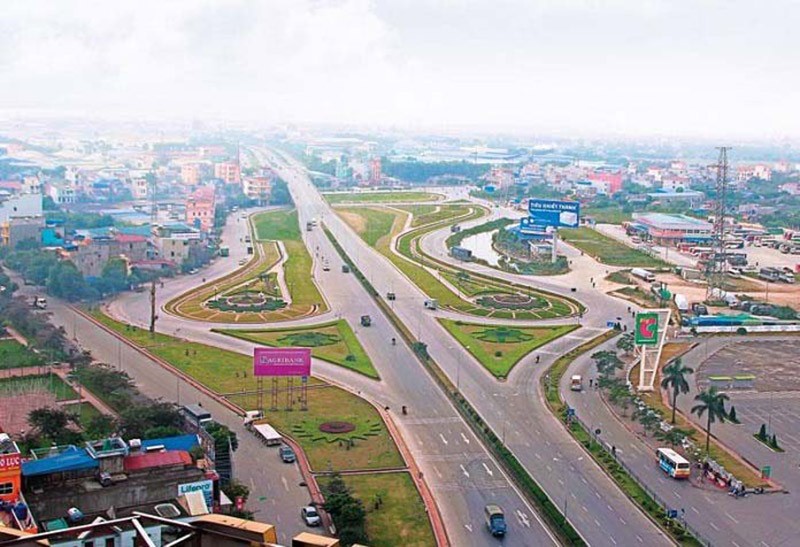 Quy hoạch tỉnh Nam Định: Sẽ có thêm 10 khu công nghiệp