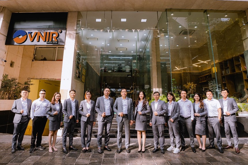 Công ty cổ phần Đầu tư và Tái cấu trúc doanh nghiệp Việt Nam – 15 năm hình thành và phát triển