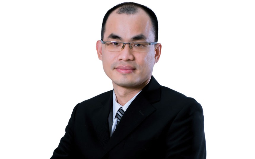 Ông Nguyễn Văn Dũng – Chủ tịch HĐQT FPTS.