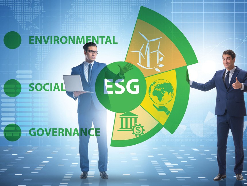 Thực hành ESG: Xu hướng tất yếu của doanh nghiệp