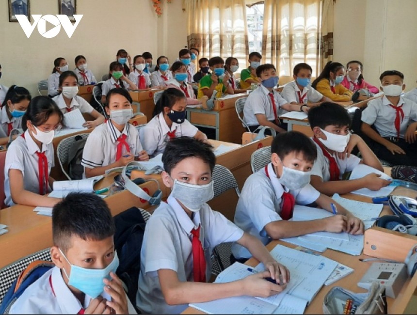 Học sinh Đà Nẵng tiếp tục nghỉ học ngày mai 18/10.