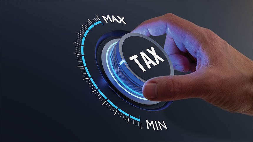 VAFI đề xuất không nên đưa phương án xác định thuế thu nhập đặc biệt bằng phương pháp hỗn hợp vào dự thảo luật