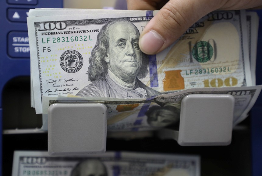 Nhiều nước đang muốn "chia tay" với đồng USD