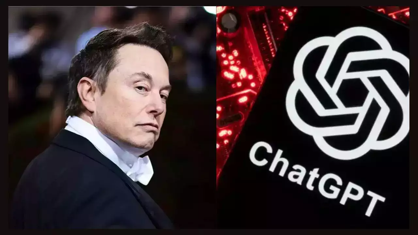 Uẩn khúc đằng sau vụ kiện của tỷ phú Elon Musk nhắm tới OpenAI 