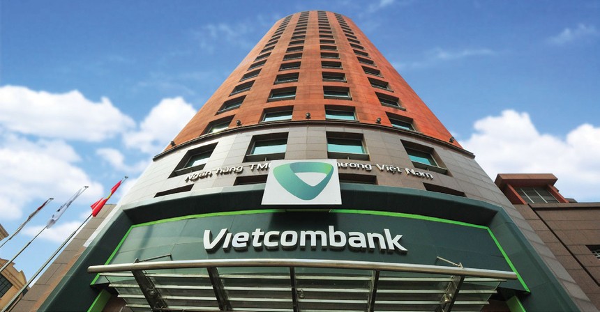Mục tiêu của Vietcombank đến năm 2020 là phát triển trở thành ngân hàng số 1 Việt Nam, một trong 300 tập đoàn tài chính ngân hàng lớn nhất thế giới
