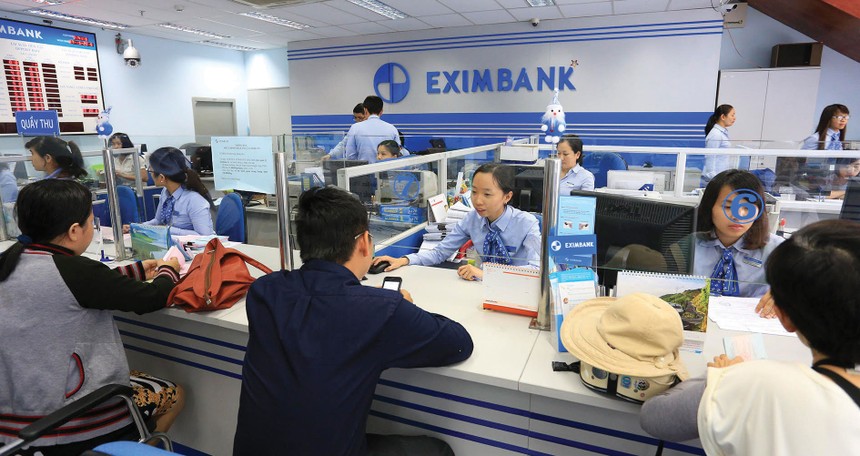 Eximbank dự kiến lợi nhuận trước thuế năm 2017 đạt 600 tỷ đồng, tăng 53% so với 2016