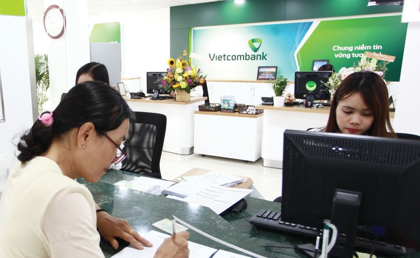 Hệ thống các tổ chức tín dụng vẫn đang đóng vai trò chi phối trong hệ thống tài chính Việt Nam
