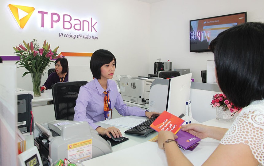 MobiFone khá may mắn với khoản đầu tư vào TPBank khi ngân hàng này lên sàn