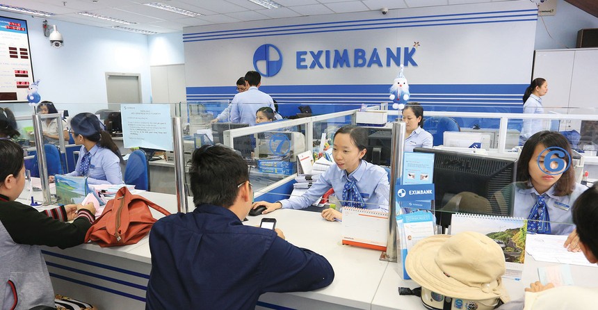 Năm 2018, Eximbank đặt nhiều chỉ tiêu kinh doanh khá tham vọng nhưng có cơ sở.