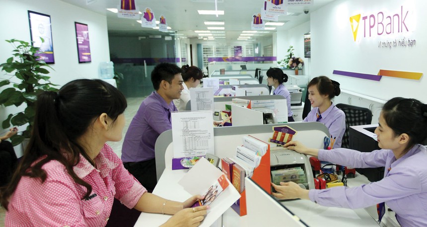 Ngân hàng thương mại Việt Nam: Những chuyển biến trong giai đoạn 2015 - 2019