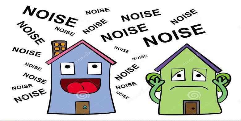 Địa ốc 7 ngày: Ở chung cư cấm nói tục, chửi bậy, gây ồn ào… 