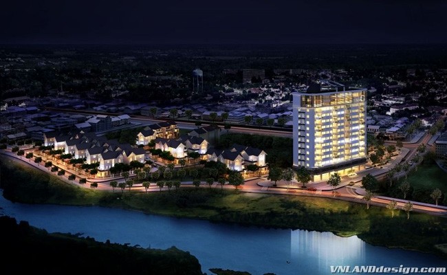 PVL: Đầu tư xây dựng SaigonLand mua 1 triệu cổ phiếu